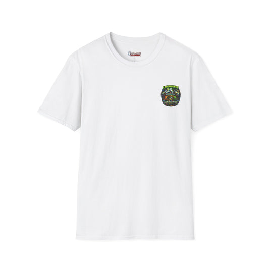 Paranormal Lads & Dads T‑Shirt — Ghost Crew Awareness Tee