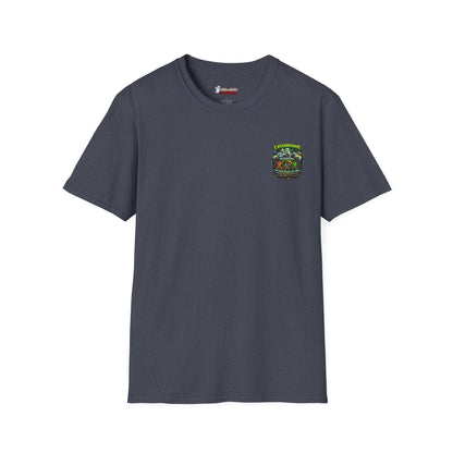 Paranormal Lads & Dads T‑Shirt — Ghost Crew Awareness Tee