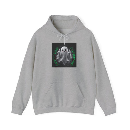 Lads and Dads Paranormal Hoodie Spooky Crewneck