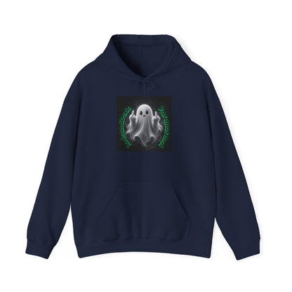 Lads and Dads Paranormal Hoodie Spooky Crewneck