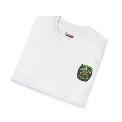 Paranormal Lads & Dads T‑Shirt — Ghost Crew Awareness Tee