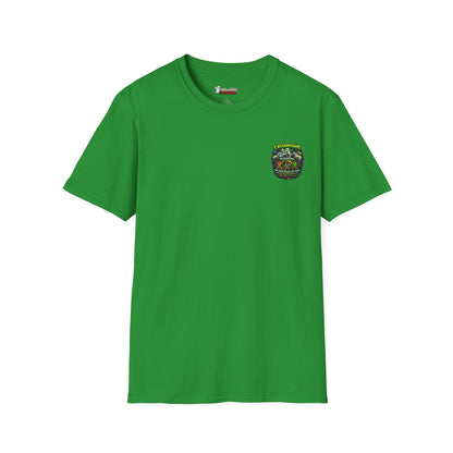 Paranormal Lads & Dads T‑Shirt — Ghost Crew Awareness Tee