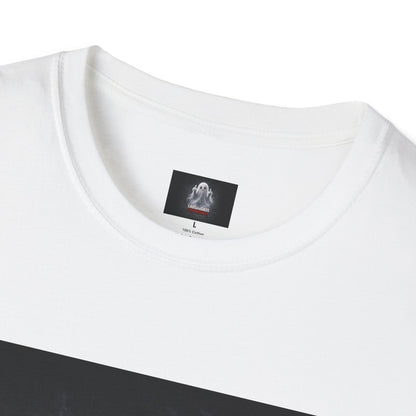 Lads and Dads Paranormal Podcast T-Shirt — "Lads and Dads Paranormal" Graphic Tee
