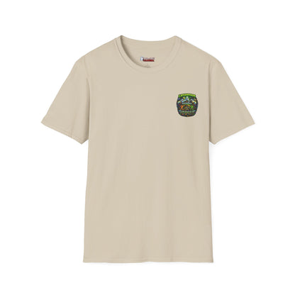 Paranormal Lads & Dads T‑Shirt — Ghost Crew Awareness Tee