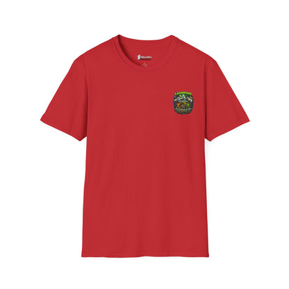 Paranormal Lads & Dads T‑Shirt — Ghost Crew Awareness Tee