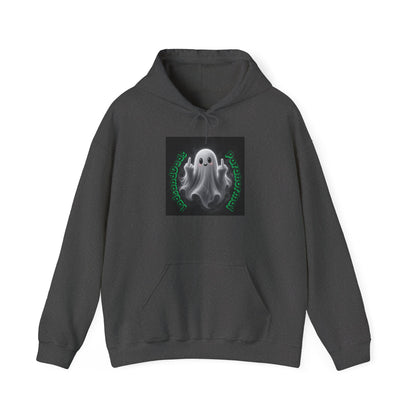 Lads and Dads Paranormal Hoodie Spooky Crewneck