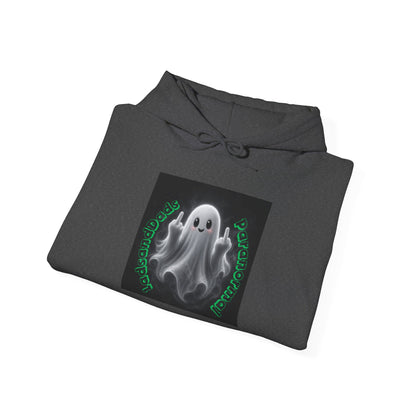 Lads and Dads Paranormal Hoodie Spooky Crewneck