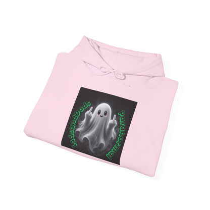 Lads and Dads Paranormal Hoodie Spooky Crewneck