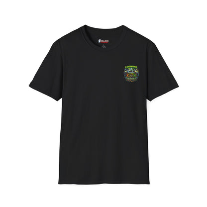 Paranormal Lads & Dads T‑Shirt — Ghost Crew Awareness Tee