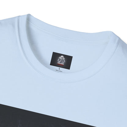 Lads and Dads Paranormal Podcast T-Shirt — "Lads and Dads Paranormal" Graphic Tee
