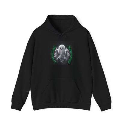 Lads and Dads Paranormal Hoodie Spooky Crewneck