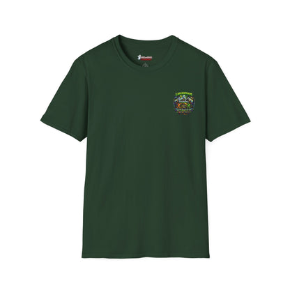 Paranormal Lads & Dads T‑Shirt — Ghost Crew Awareness Tee