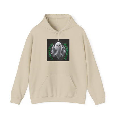 Lads and Dads Paranormal Hoodie Spooky Crewneck