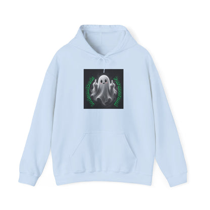 Lads and Dads Paranormal Hoodie Spooky Crewneck