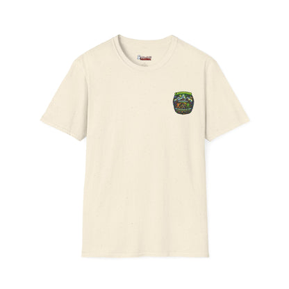 Paranormal Lads & Dads T‑Shirt — Ghost Crew Awareness Tee