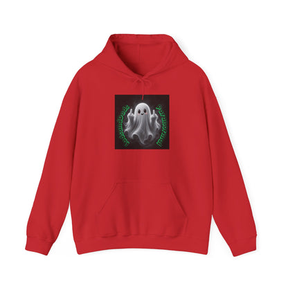 Lads and Dads Paranormal Hoodie Spooky Crewneck