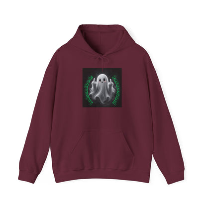 Lads and Dads Paranormal Hoodie Spooky Crewneck