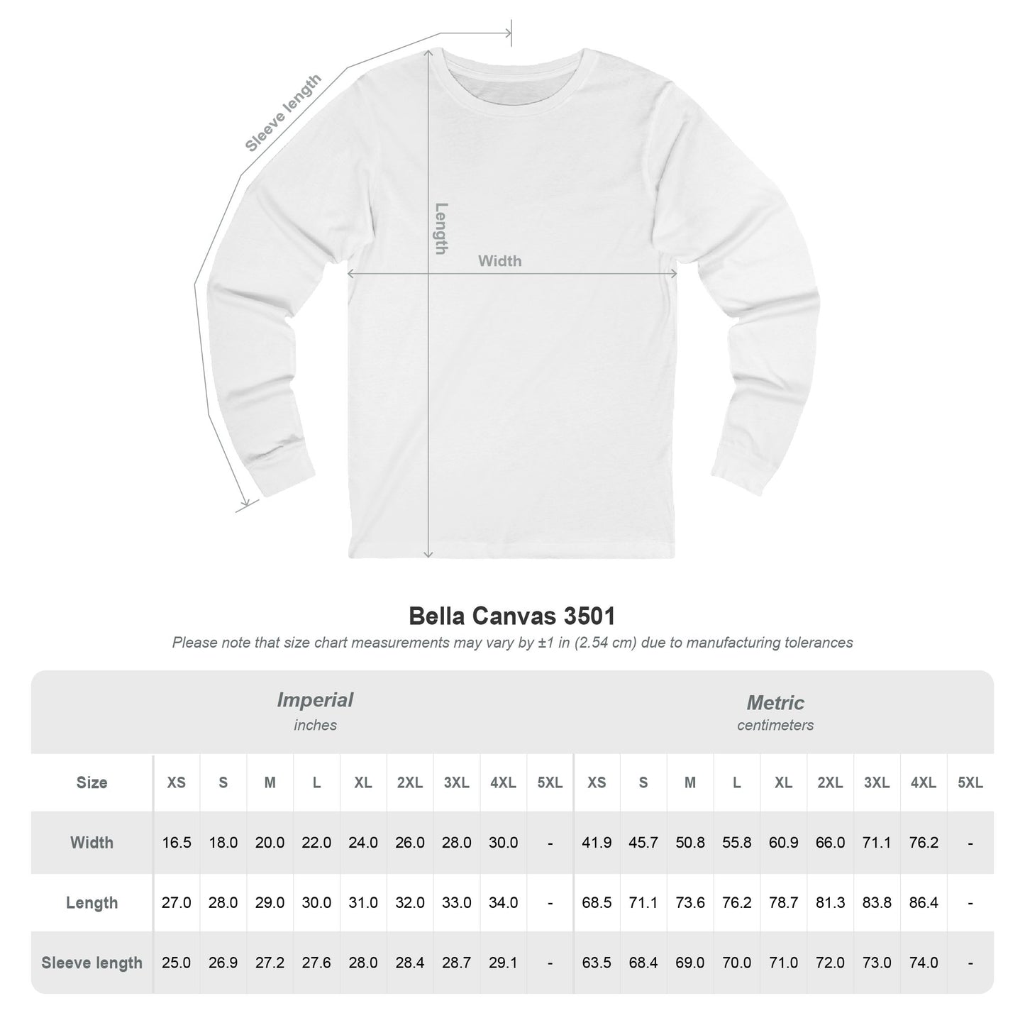 Ghost Graphic Long Sleeve Tee — 'Iced and Deadly, Purely Normal' Cute Spooky Shirt