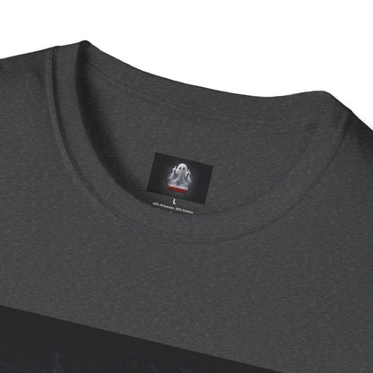 Lads and Dads Paranormal Podcast T-Shirt — "Lads and Dads Paranormal" Graphic Tee