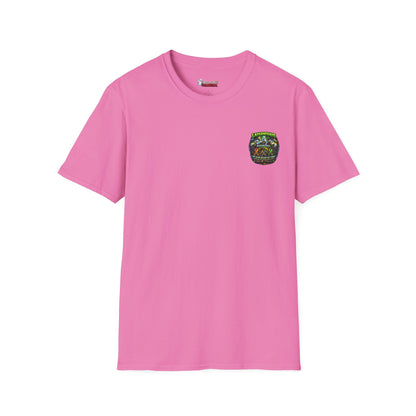 Paranormal Lads & Dads T‑Shirt — Ghost Crew Awareness Tee