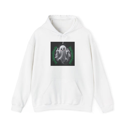 Lads and Dads Paranormal Hoodie Spooky Crewneck