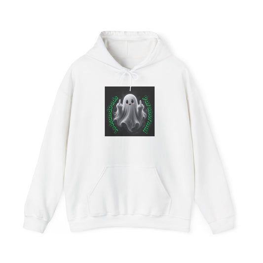 Lads and Dads Paranormal Hoodie Spooky Crewneck