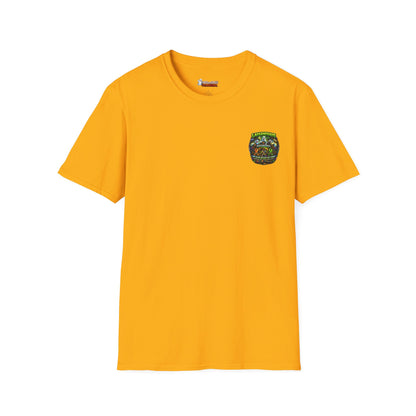 Paranormal Lads & Dads T‑Shirt — Ghost Crew Awareness Tee