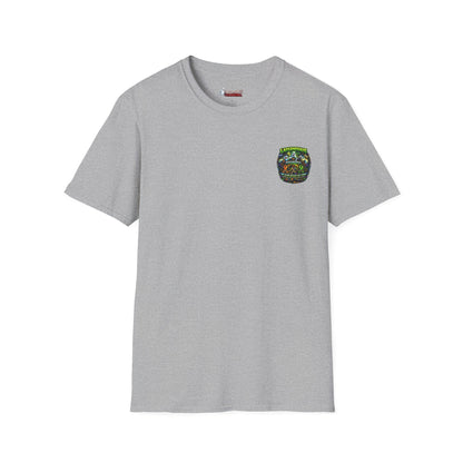 Paranormal Lads & Dads T‑Shirt — Ghost Crew Awareness Tee