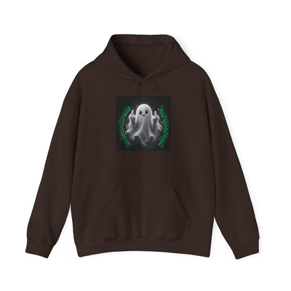 Lads and Dads Paranormal Hoodie Spooky Crewneck