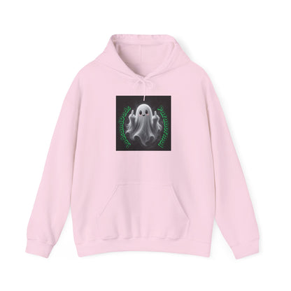 Lads and Dads Paranormal Hoodie Spooky Crewneck