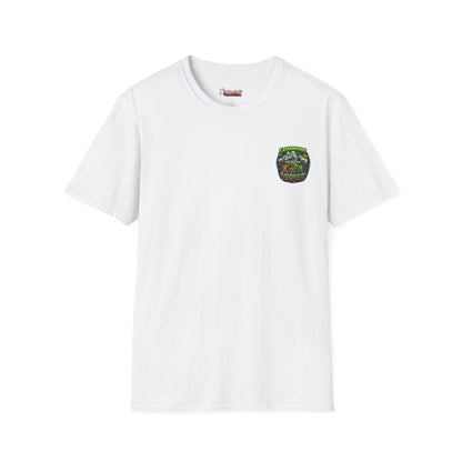 Paranormal Lads & Dads T‑Shirt — Ghost Crew Awareness Tee